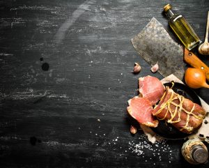 French cuisine benchmark