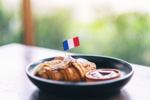 french cuisine