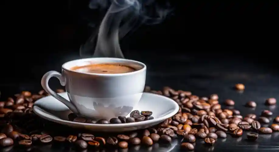 coffee roaster