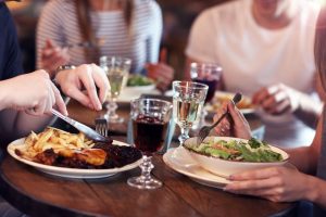 restaurant choice guide