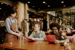dining guide benefits