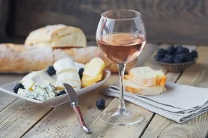 french cuisine pairings