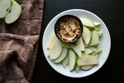 low carb snack