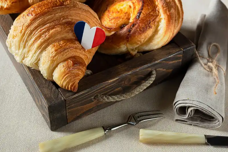 french cuisine