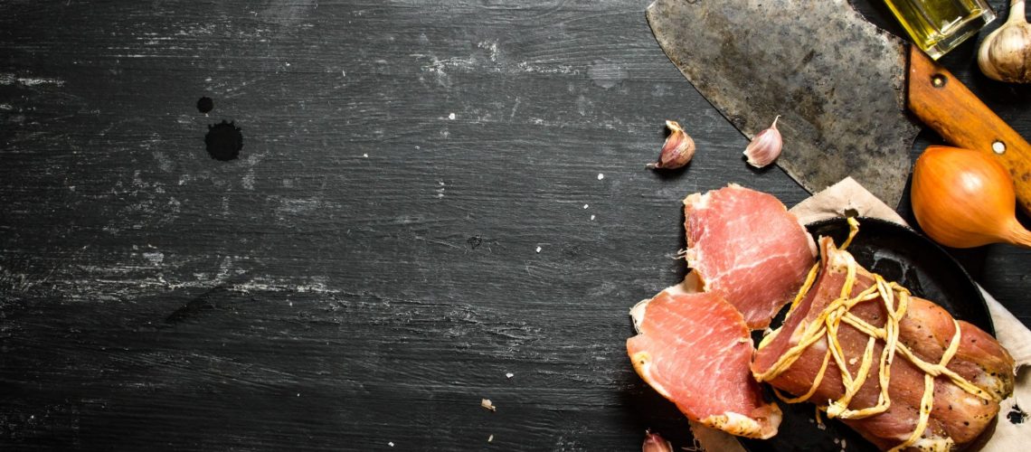 French cuisine benchmark