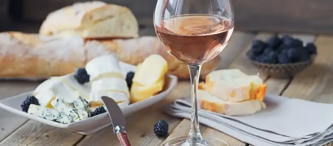 french cuisine pairings