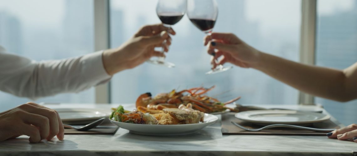 best fine dining restaurants