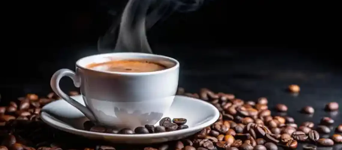 coffee roaster