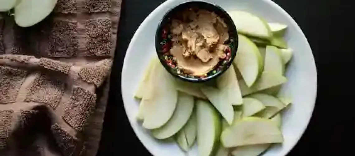 low carb snack