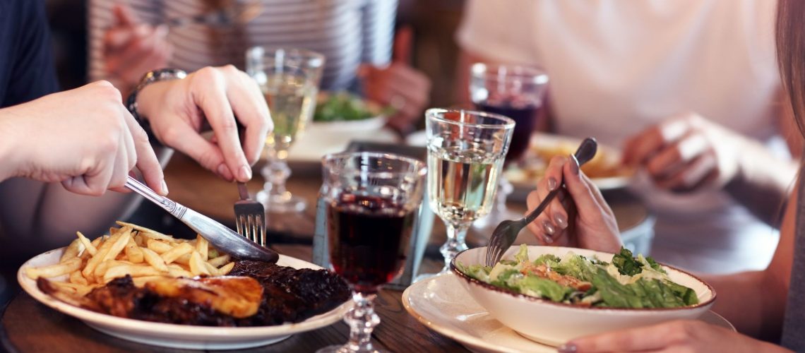 restaurant choice guide