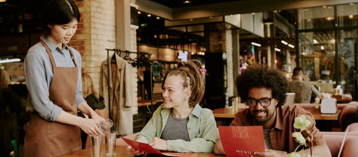 dining guide benefits